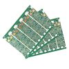 OEM FR-4 Control PCB Panel With Gold Pads For Electronics