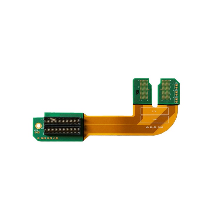 OEM FR-4 Rigid-Flex PCB Manufacturer For Custom Modules 5 OEM FR-4 Rigid-Flex PCB Manufacturer For Custom Modules