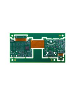 OEM FR-4 Rigid-Flex PCB Manufacturer For Custom Modules 9 OEM FR-4 Rigid-Flex PCB Manufacturer For Custom Modules