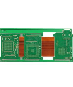 OEM FR-4 Rigid-Flex PCB Manufacturer For Custom Modules