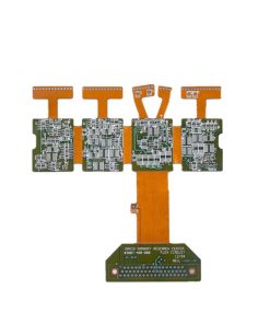 OEM FR-4 Rigid-Flex PCB Manufacturer For Custom Modules