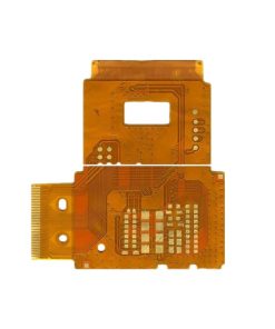 OEM FR-4 Rigid-Flex PCB Manufacturer For Custom Modules 11 OEM FR-4 Rigid-Flex PCB Manufacturer For Custom Modules