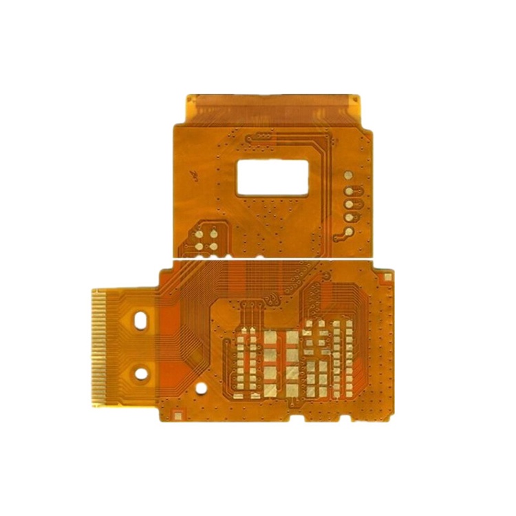 OEM FR-4 Rigid-Flex PCB Manufacturer For Custom Modules 6 OEM FR-4 Rigid-Flex PCB Manufacturer For Custom Modules