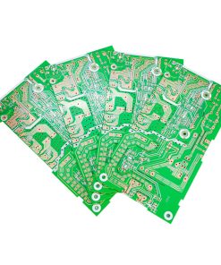 OEM FR-4 Single-Sided Power PCB Manufacturer With OSP