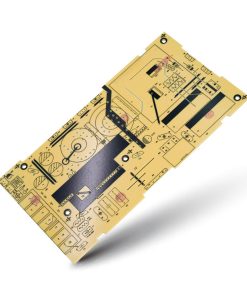 OEM FR-4 Single-Sided Power PCB Manufacturer With OSP