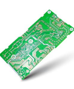 OEM FR-4 Single-Sided Power PCB Manufacturer With OSP