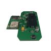 OEM FR-4 Smoke Alarm Sensor PCB Manufacturer With HASL