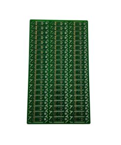 OEM FR4 Control PCB Panel For Electric Fan Timer Supplier