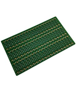 OEM FR4 Control PCB Panel For Electric Fan Timer Supplier