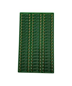 OEM FR4 Control PCB Panel For Electric Fan Timer Supplier