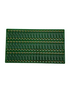 OEM FR4 Control PCB Panel For Electric Fan Timer Supplier