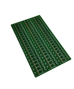 OEM FR4 Control PCB Panel For Electric Fan Timer Supplier