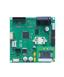 OEM FR4 Multilayer PCB Manufacturer For BMS Controllers