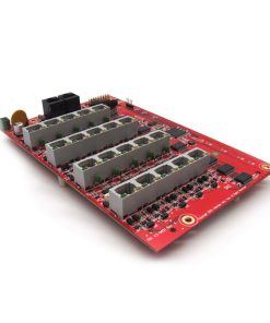 OEM FR4 Multilayer PCB Manufacturer For BMS Controllers