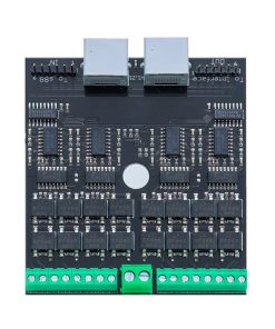 OEM FR4 Multilayer PCB Manufacturer For BMS Controllers