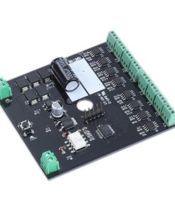 OEM FR4 Multilayer PCB Manufacturer For BMS Controllers