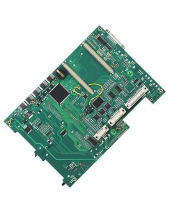 OEM FR4 USB Interface PCB With Blue Solder Mask B2B Supplier 9 OEM FR4 USB Interface PCB With Blue Solder Mask B2B Supplier