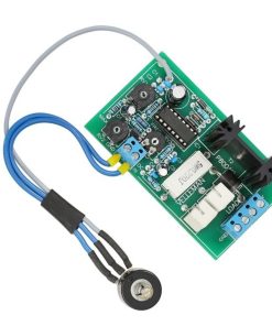 OEM FR4 USB Interface PCB With Blue Solder Mask B2B Supplier 8 OEM FR4 USB Interface PCB With Blue Solder Mask B2B Supplier