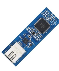 OEM FR4 USB Interface PCB With Blue Solder Mask B2B Supplier 7 OEM FR4 USB Interface PCB With Blue Solder Mask B2B Supplier