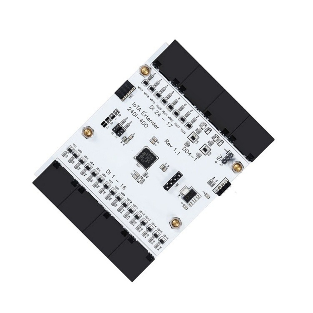 OEM FR4 USB Interface PCB With Blue Solder Mask B2B Supplier 2 OEM FR4 USB Interface PCB With Blue Solder Mask B2B Supplier