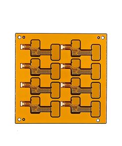 OEM Flex PCB Manufacturer For Gold-Plated FPC Panel Supply 9 OEM Flex PCB Manufacturer For Gold-Plated FPC Panel Supply
