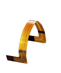 OEM Flexible FPC Circuit Board Assembly For Custom FPC Cables