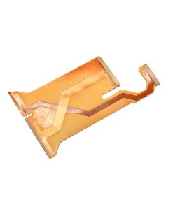 OEM Flexible FPC Circuit With Gold Fingers Manufacturer 7 OEM Flexible FPC Circuit With Gold Fingers Manufacturer