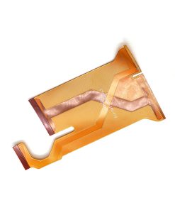 OEM Flexible FPC Circuit With Gold Fingers Manufacturer 6 OEM Flexible FPC Circuit With Gold Fingers Manufacturer