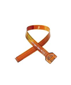 OEM Flexible PCB Manufacturer For Polyimide FPC Circuits
