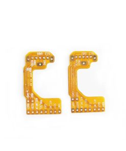OEM Flexible PCB Manufacturer For Polyimide FPC Circuits