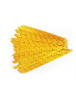 OEM Flexible PCB Manufacturer For Polyimide FPC Circuits