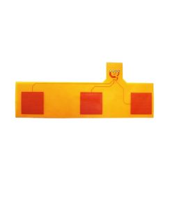 OEM Flexible PCB Manufacturer For Polyimide FPC Circuits