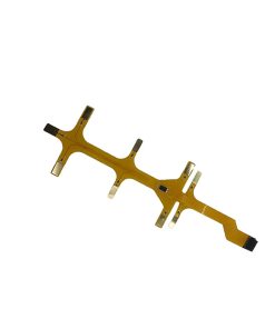 OEM Flexible PCB Manufacturer For Polyimide FPC Circuits