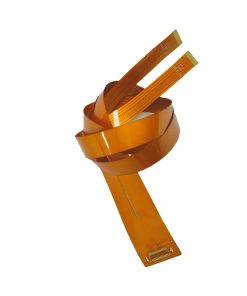 OEM Flexible Polyimide FPC Manufacturer For Drone Cable