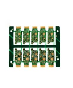 OEM HDI PCB Manufacturer For Phone Mainboard Battery Boards