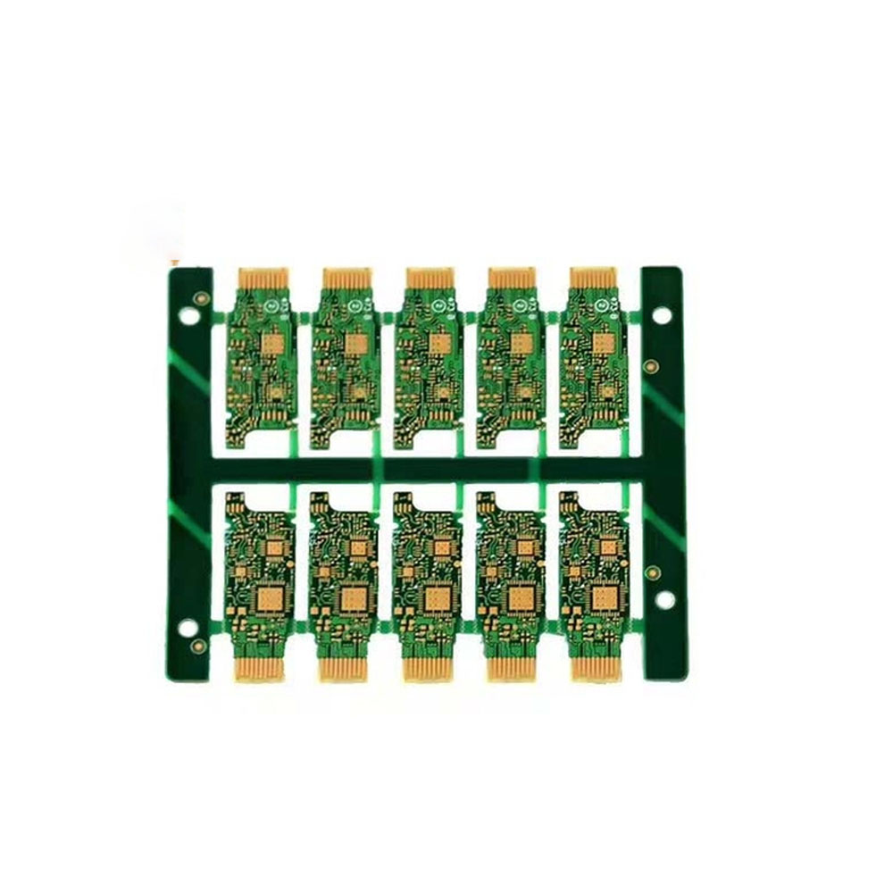 OEM HDI PCB Manufacturer For Phone Mainboard Battery Boards 1 OEM HDI PCB Manufacturer For Phone Mainboard Battery Boards