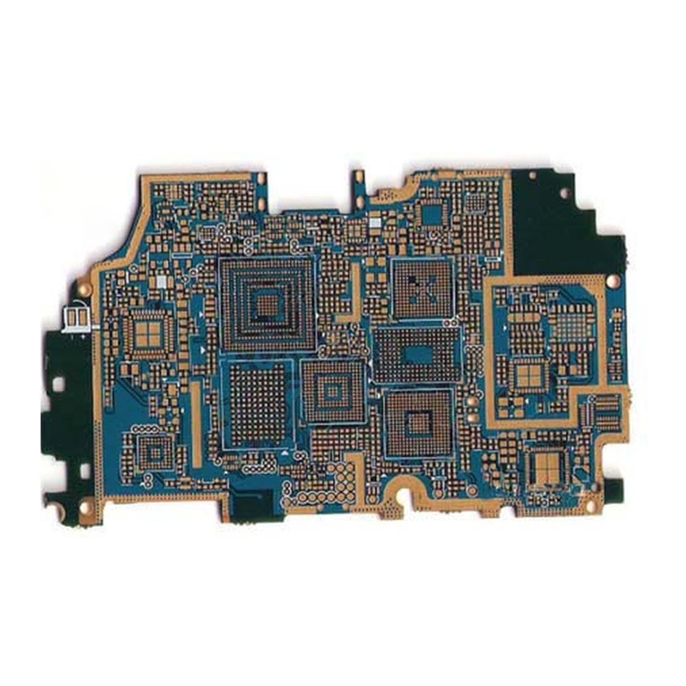 OEM HDI PCB Manufacturer For Phone Mainboard Battery Boards 3 OEM HDI PCB Manufacturer For Phone Mainboard Battery Boards