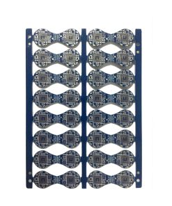 OEM HDI PCB Manufacturer For Phone Mainboard Battery Boards