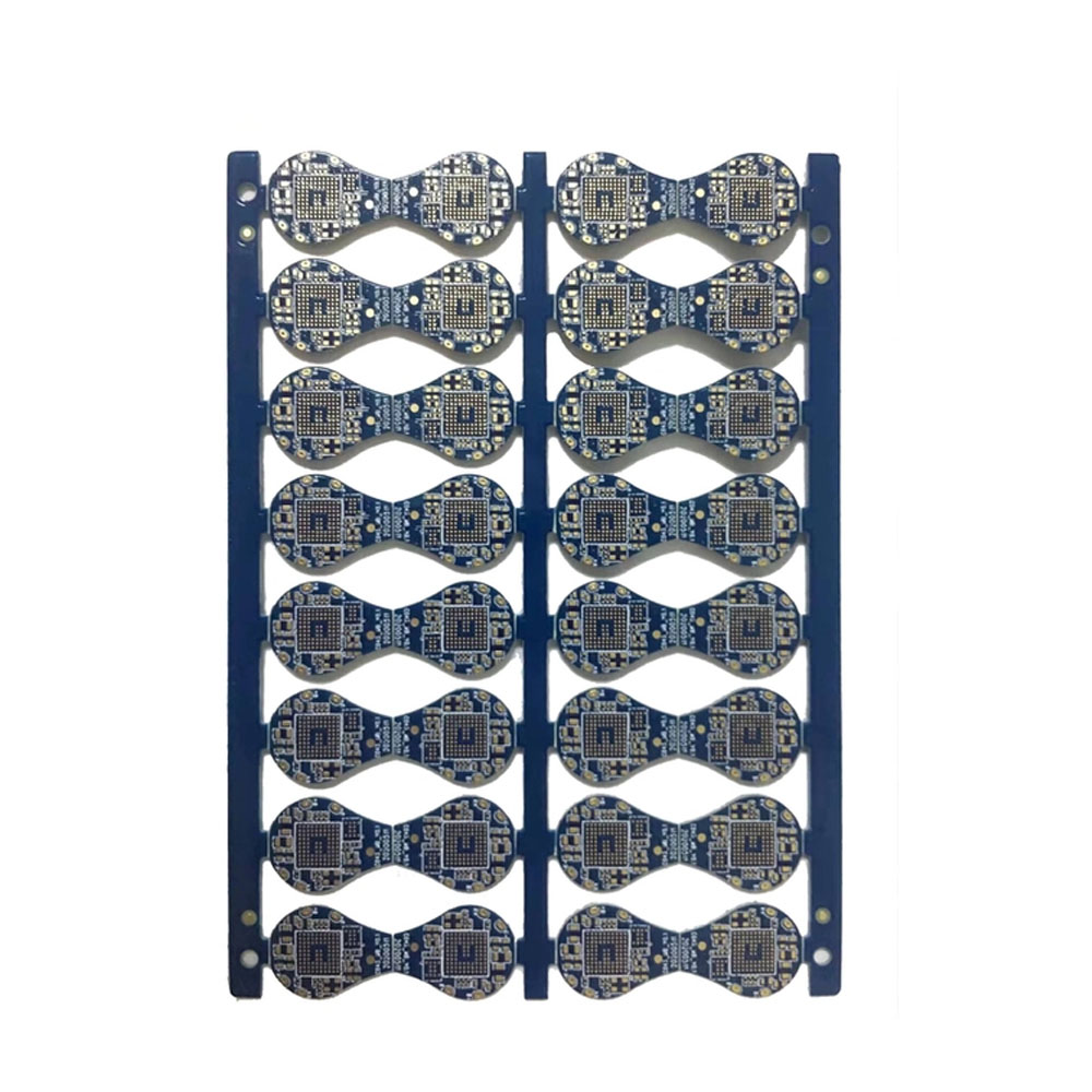 OEM HDI PCB Manufacturer For Phone Mainboard Battery Boards 2 OEM HDI PCB Manufacturer For Phone Mainboard Battery Boards
