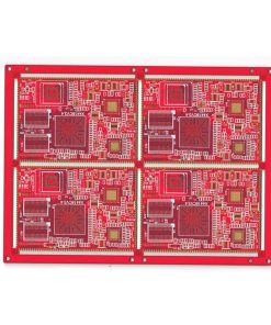 OEM HDI PCB Manufacturer For Phone Mainboard Battery Boards 7 OEM HDI PCB Manufacturer For Phone Mainboard Battery Boards