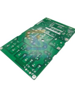 OEM Heavy Copper Multilayer PCB 6oz Thick Copper Supplier