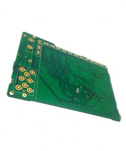 OEM High Frequency 6-Layer PCB With ENIG Pads B2B Supplier