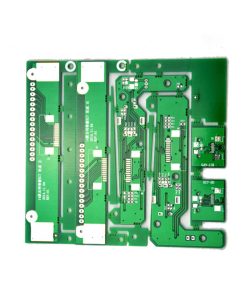 OEM High Frequency RF Multilayer PCB Manufacturer For Antenna