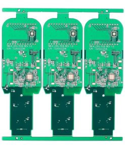 OEM High-Frequency Refrigerator Control PCB Panel For PCBA