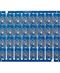 OEM High-Frequency Refrigerator Control PCB Panel For PCBA