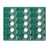 OEM High-Frequency Refrigerator Control PCB Panel For PCBA