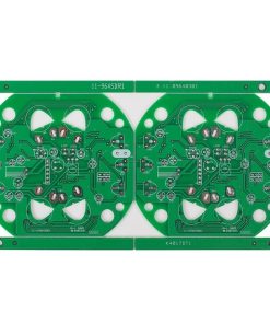 OEM High-Frequency Refrigerator Control PCB Panel For PCBA