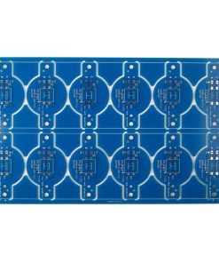 OEM High-Frequency Refrigerator Control PCB Panel For PCBA