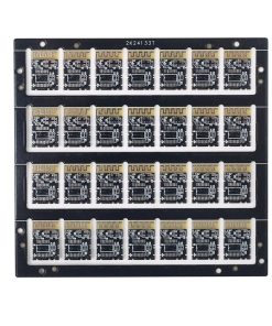 OEM High-Frequency Refrigerator Control PCB Panel For PCBA