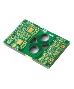 OEM High TG FR4 Heavy Copper PCB Panel With Thick Copper PWB